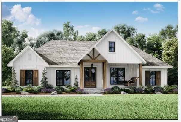285 Madison Road Monticello - 1