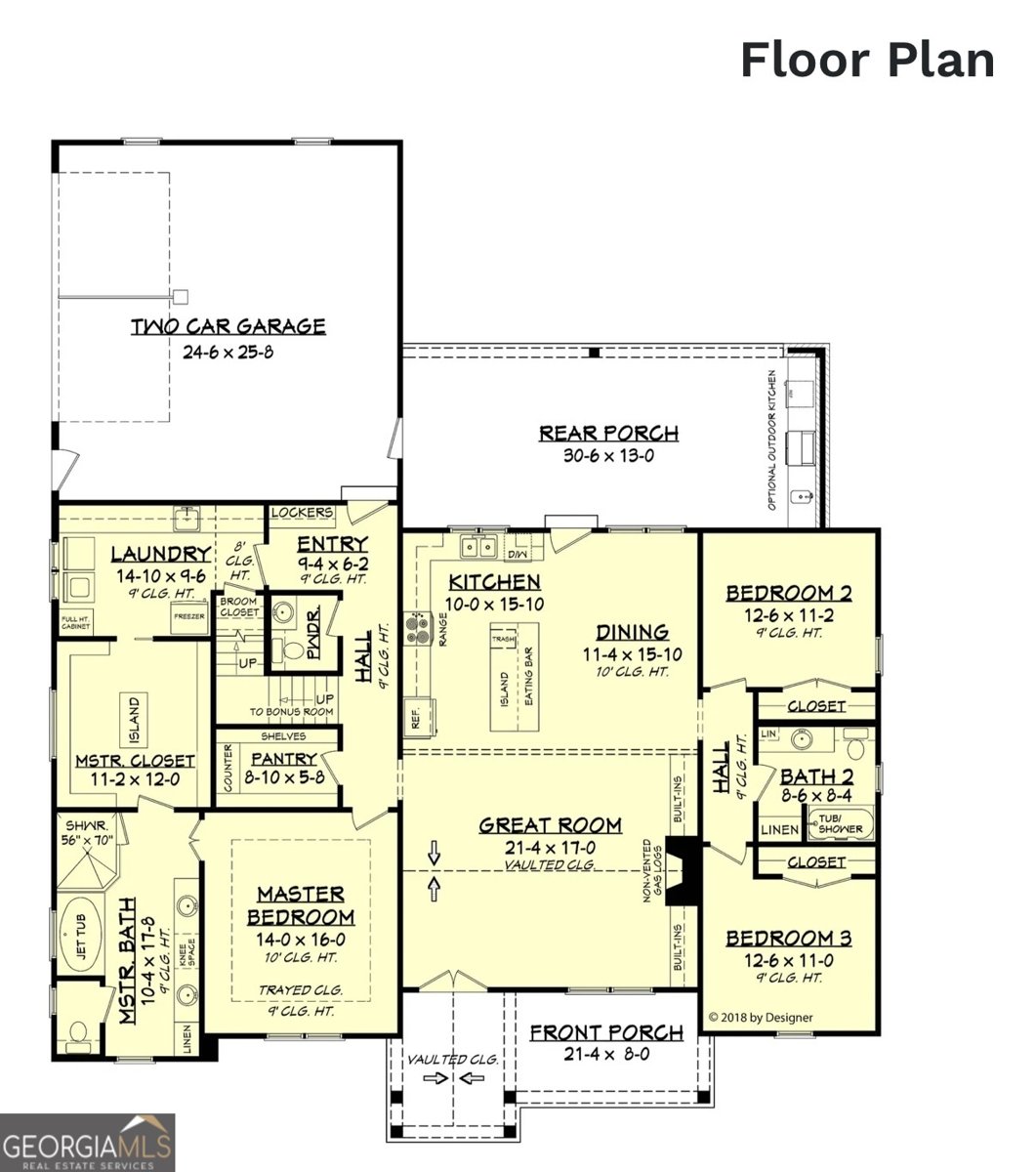 285 Madison Road Monticello - 2