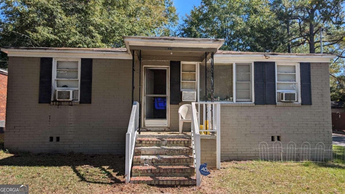 1870 Bethlea Avenue Macon - 1