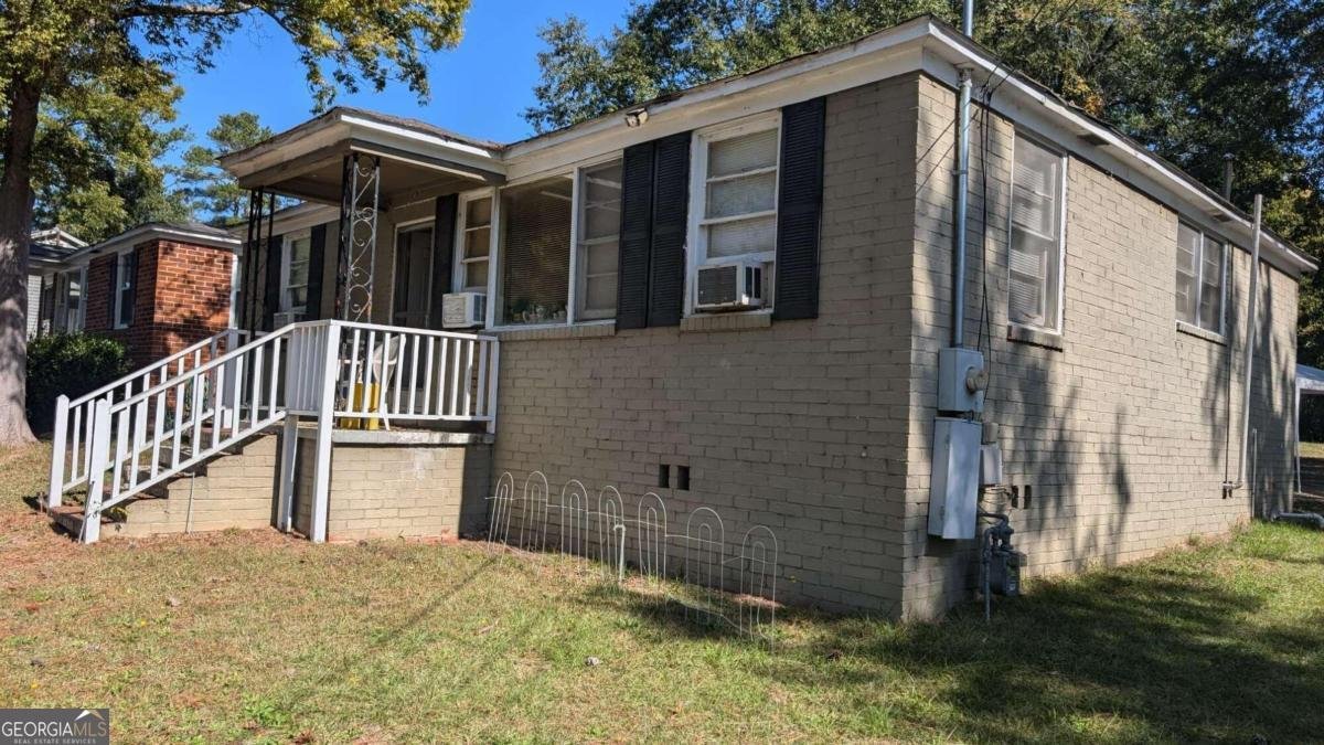1870 Bethlea Avenue Macon - 2