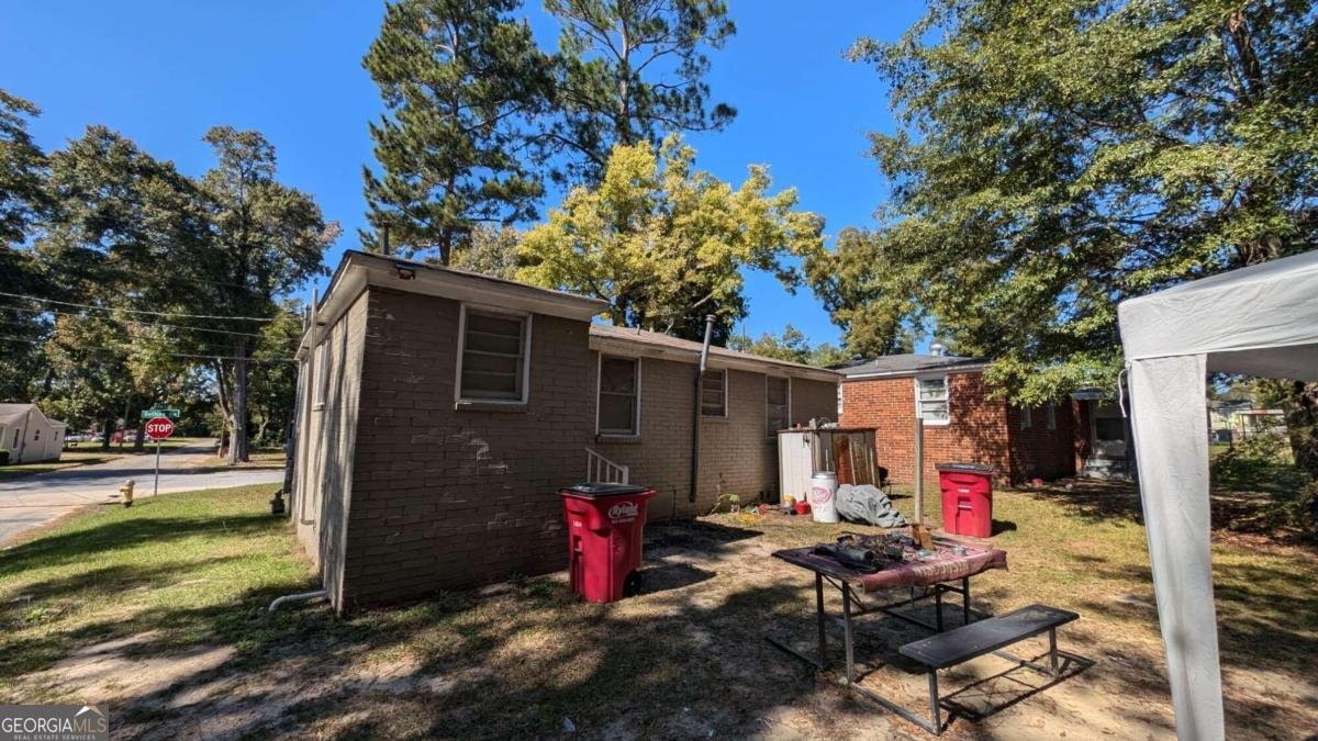 1870 Bethlea Avenue Macon - 4