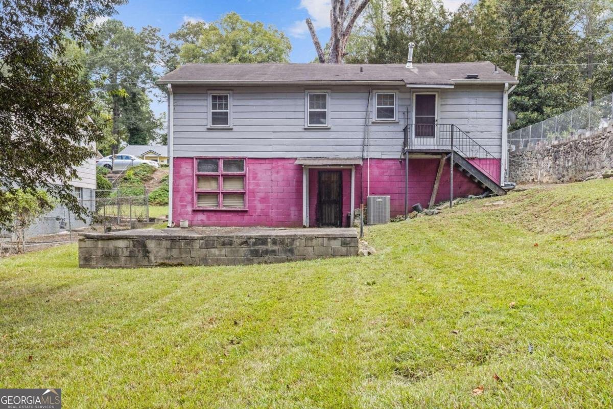 2243 Tiger Flowers Drive Atlanta - 21