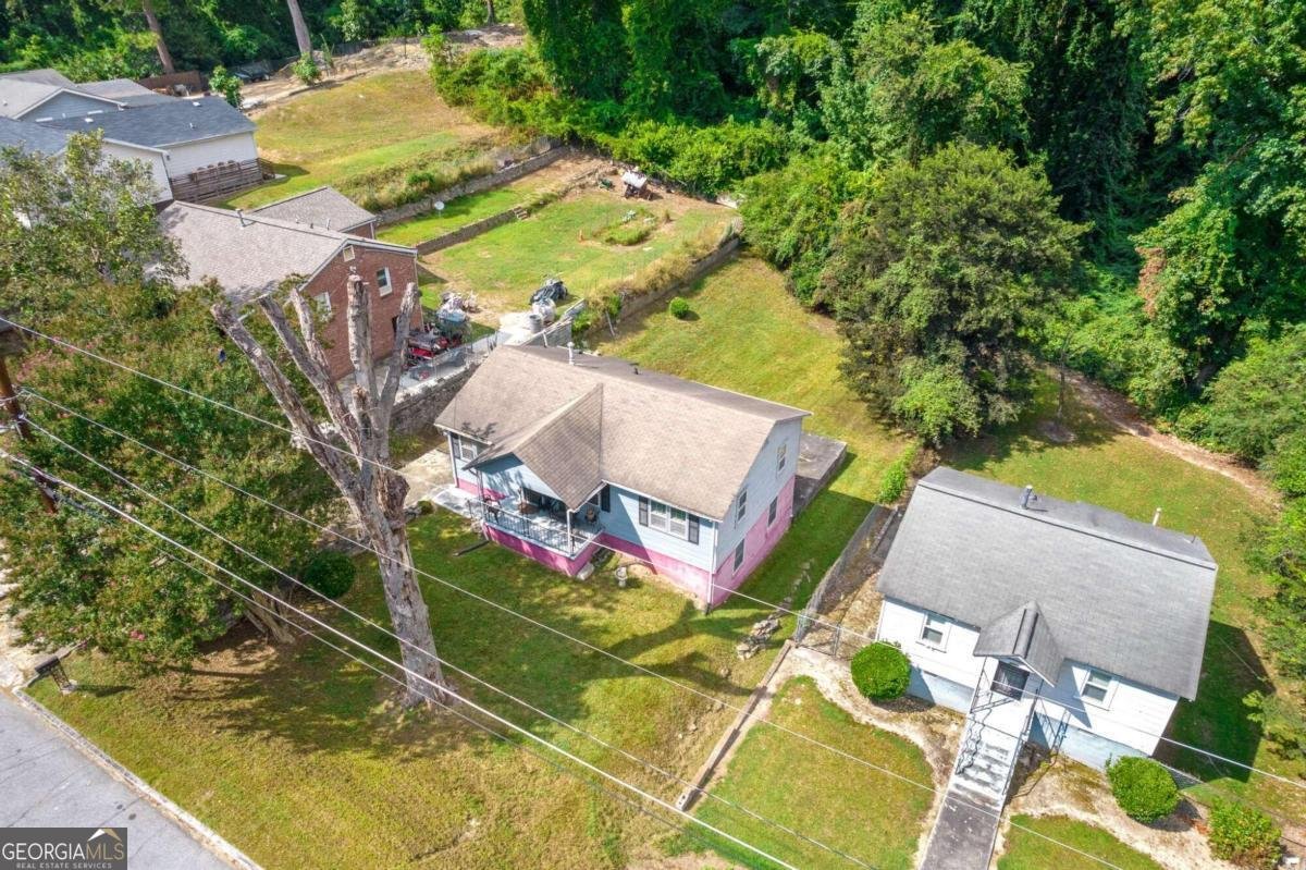 2243 Tiger Flowers Drive Atlanta - 25