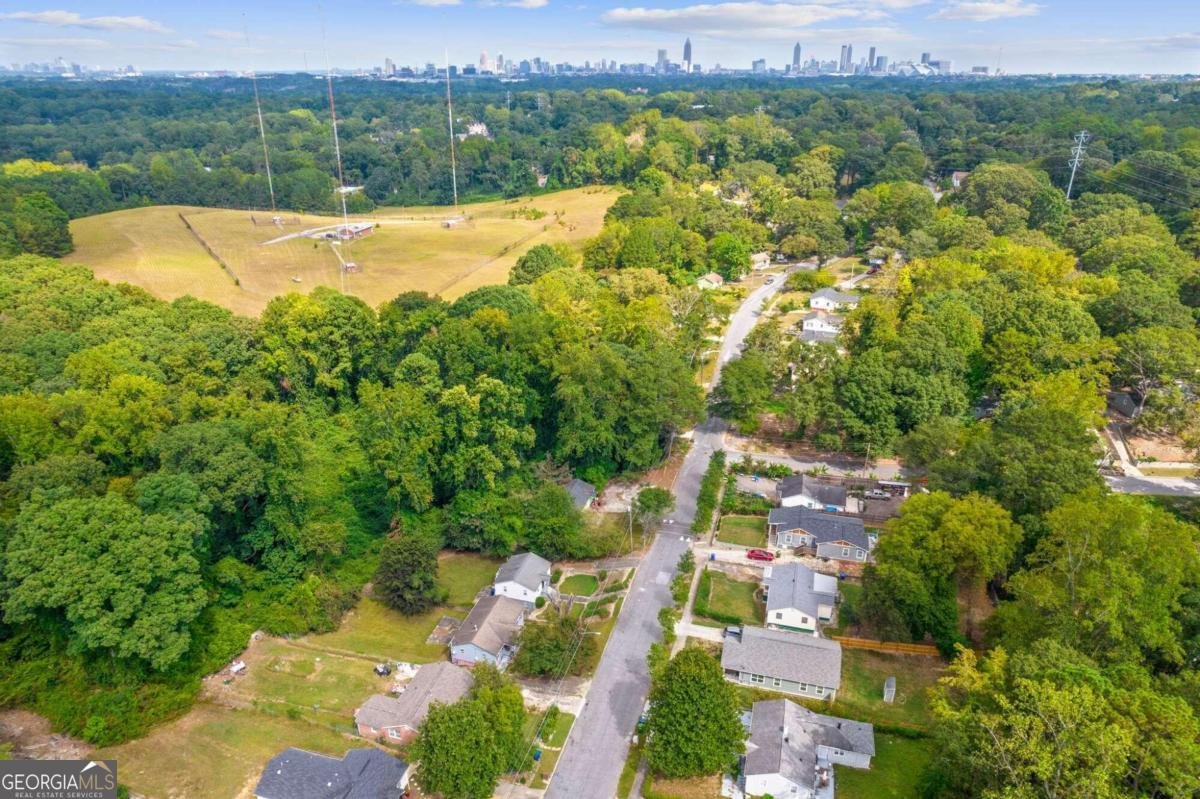 2243 Tiger Flowers Drive Atlanta - 26