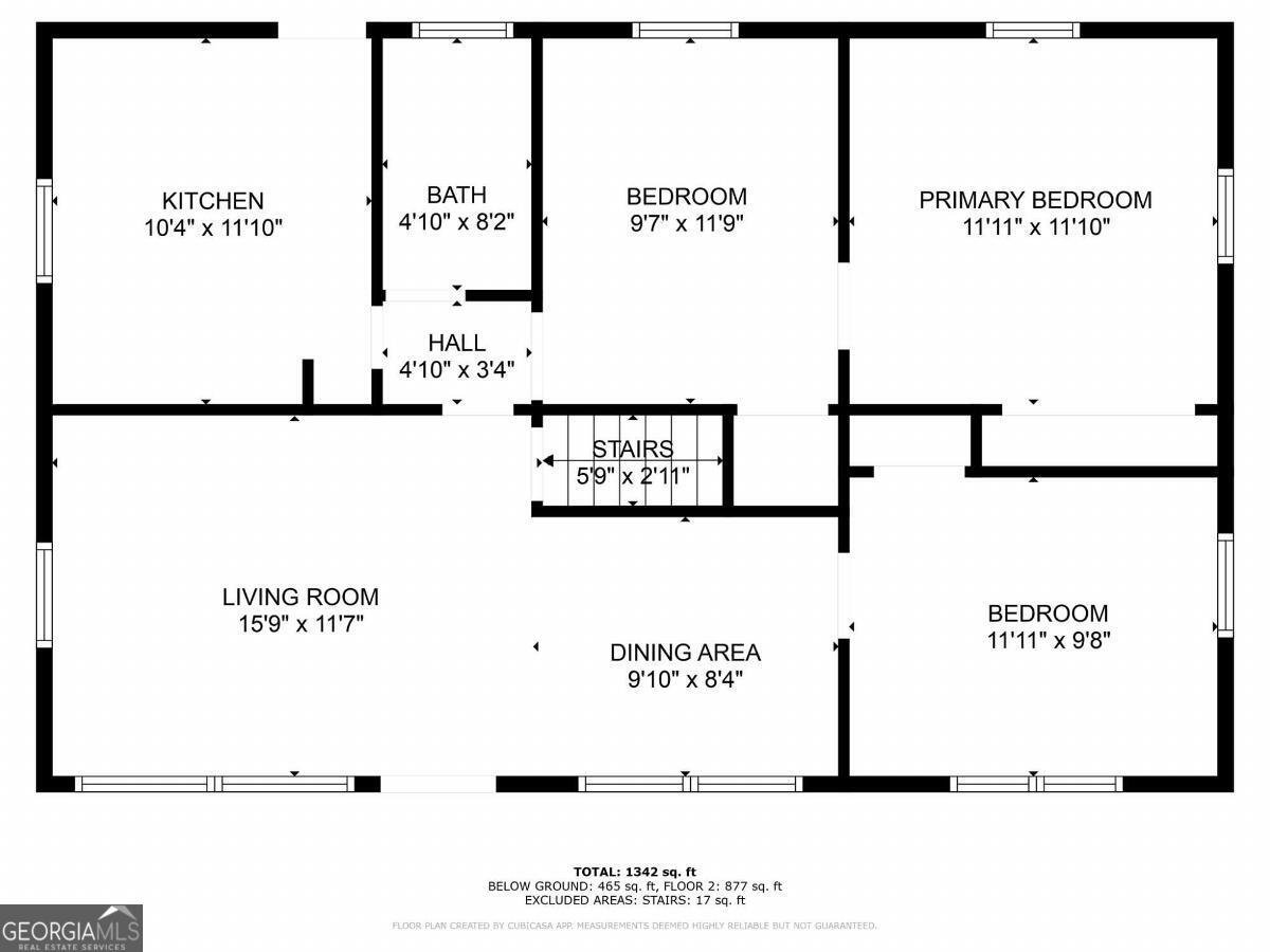 2243 Tiger Flowers Drive Atlanta - 27