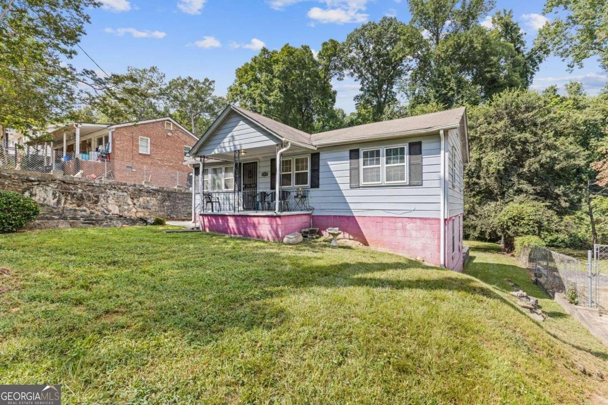 2243 Tiger Flowers Drive Atlanta - 3