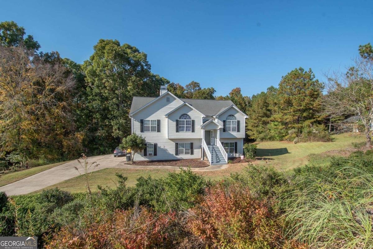 50 Carthedge Trace Newnan - 1