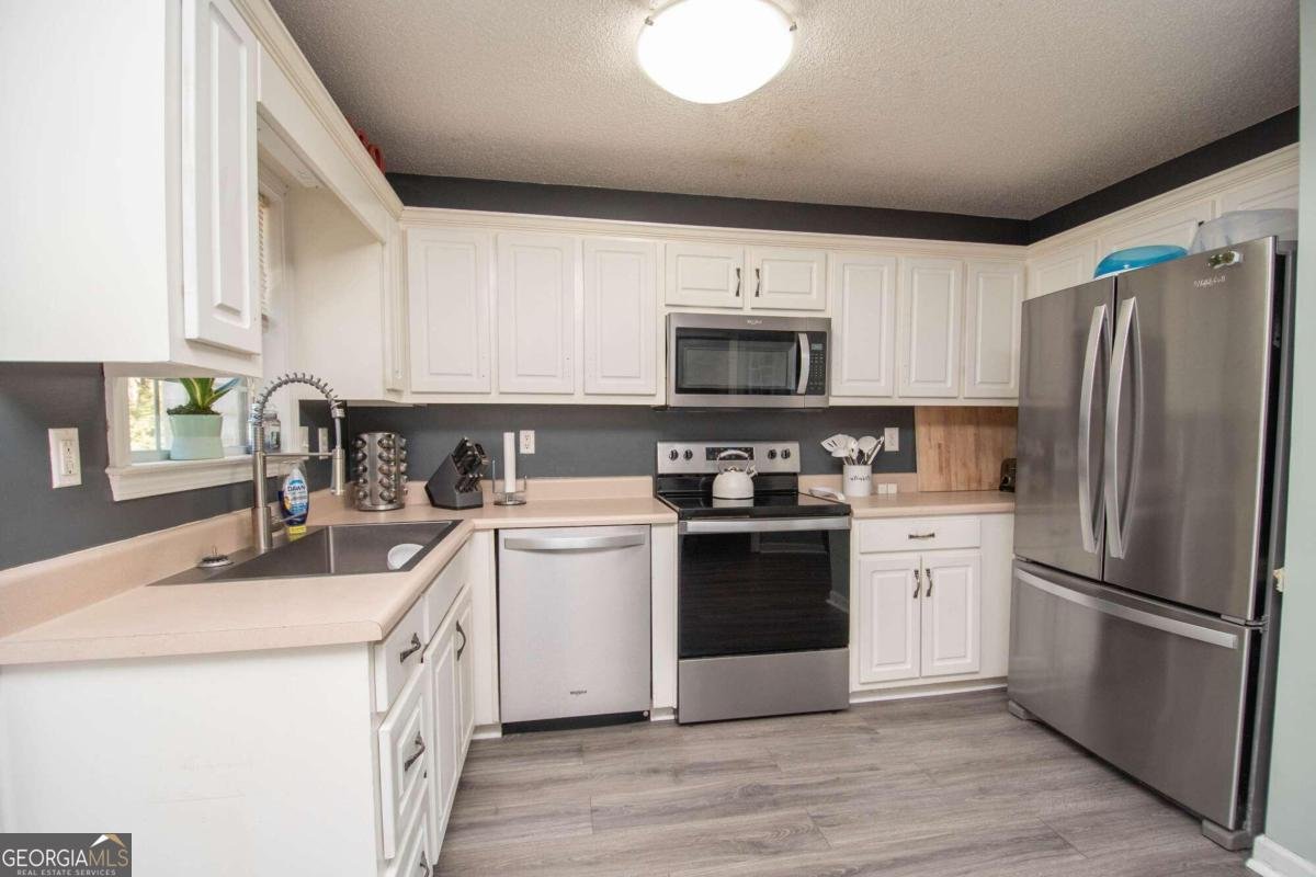 50 Carthedge Trace Newnan - 11
