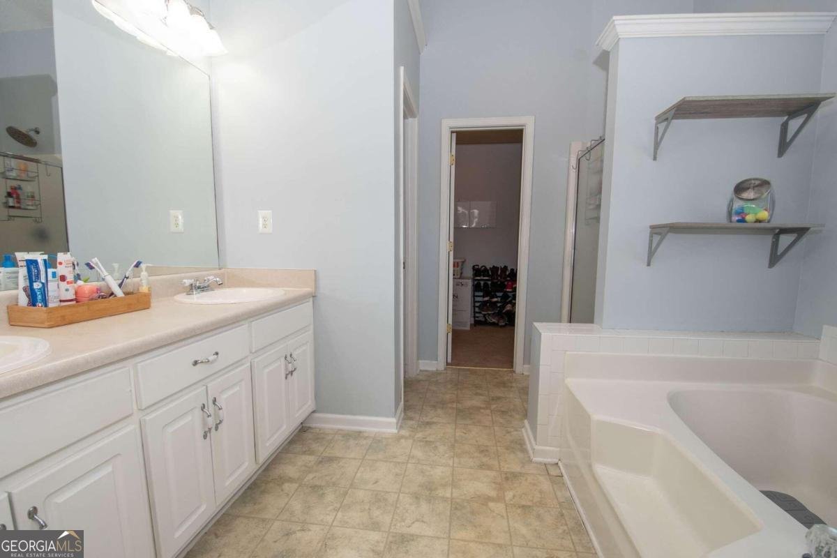 50 Carthedge Trace Newnan - 17
