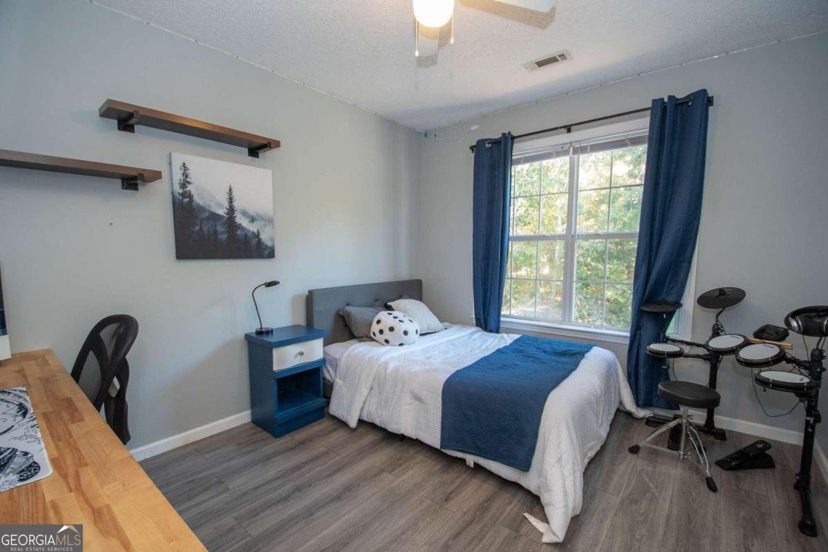 50 Carthedge Trace Newnan - 19