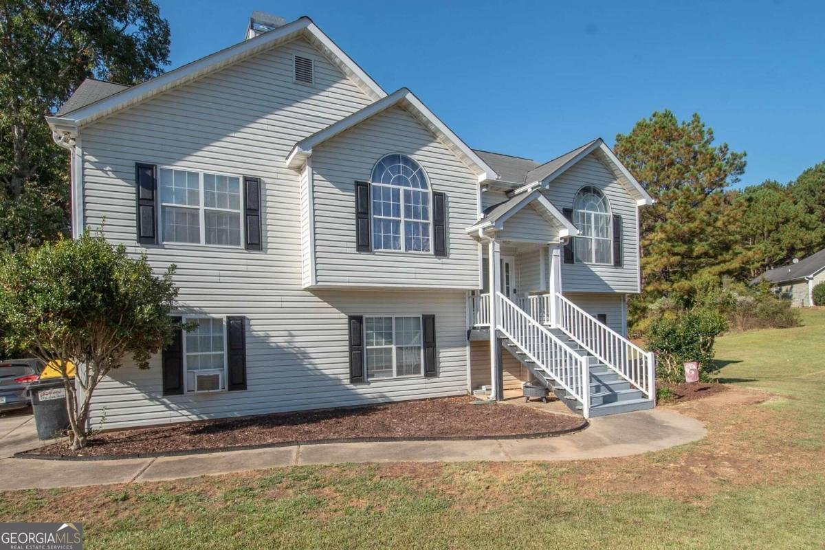50 Carthedge Trace Newnan - 2