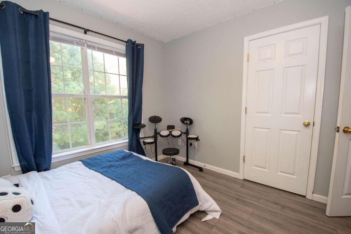 50 Carthedge Trace Newnan - 20