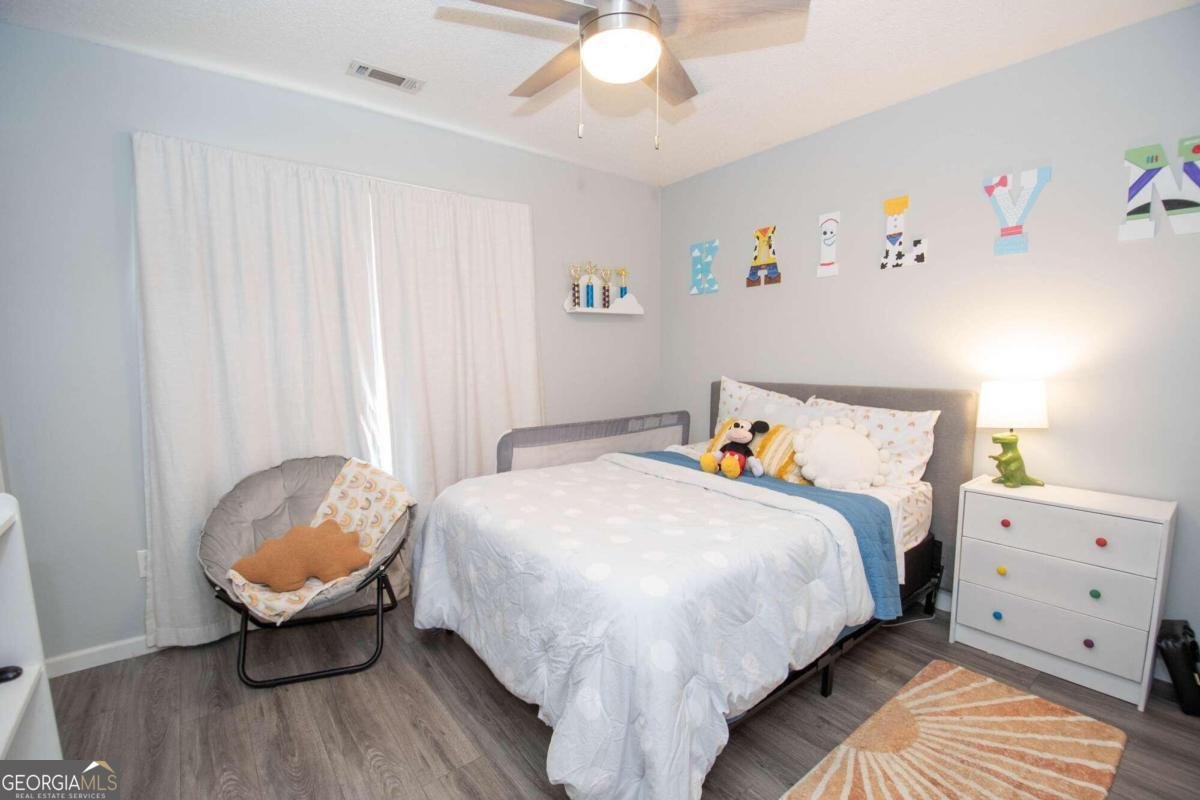 50 Carthedge Trace Newnan - 22