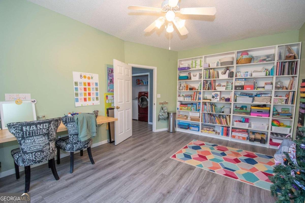 50 Carthedge Trace Newnan - 24