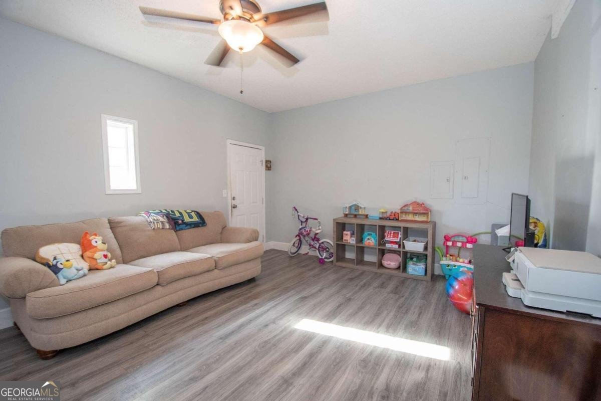 50 Carthedge Trace Newnan - 25