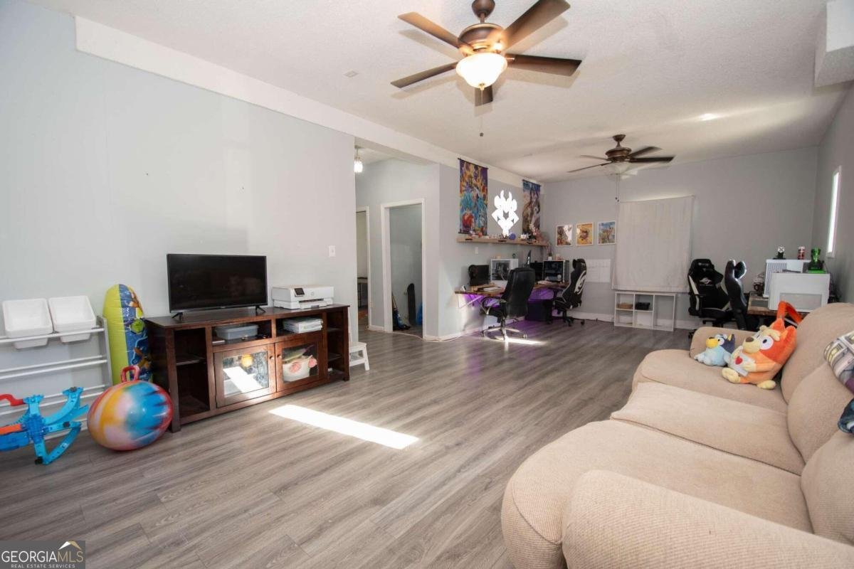 50 Carthedge Trace Newnan - 26