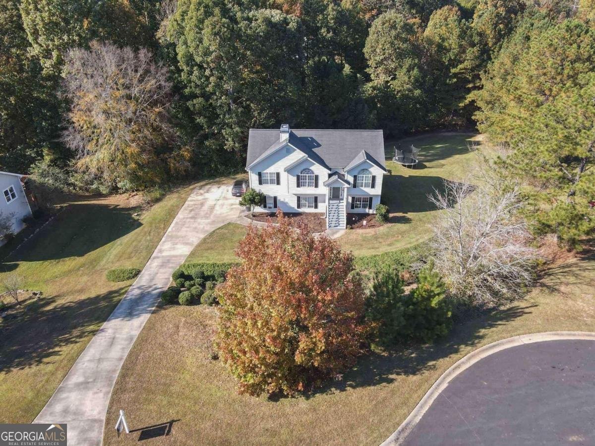 50 Carthedge Trace Newnan - 40