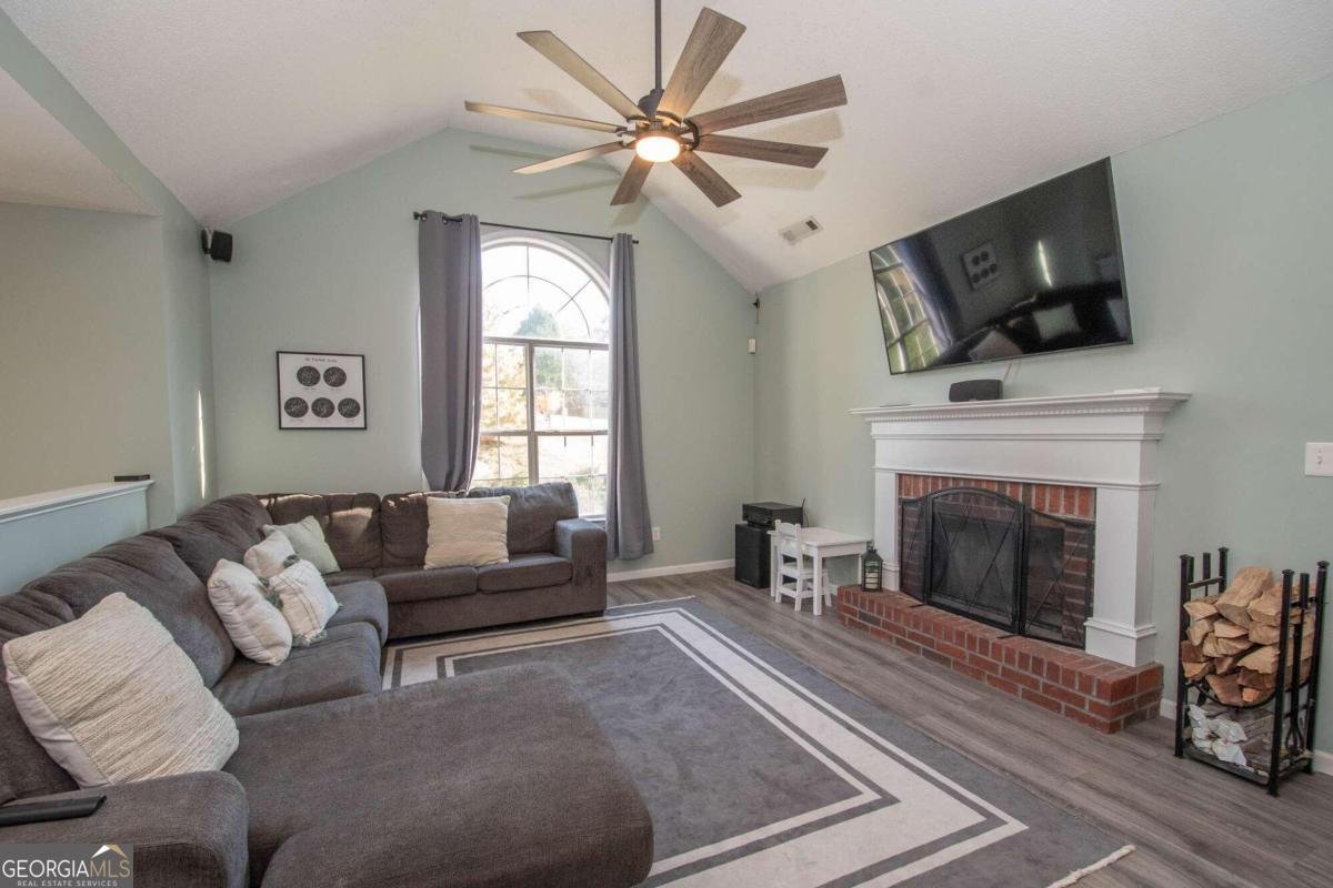 50 Carthedge Trace Newnan - 7