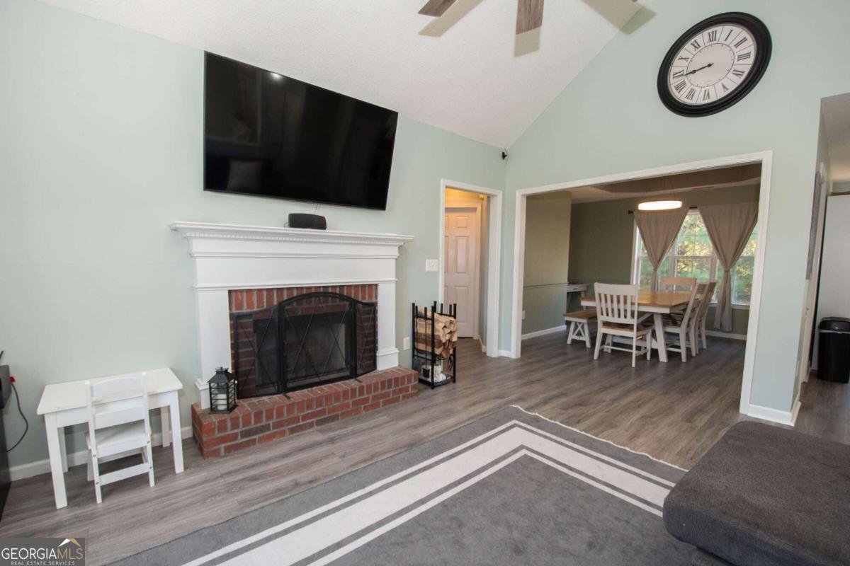 50 Carthedge Trace Newnan - 8