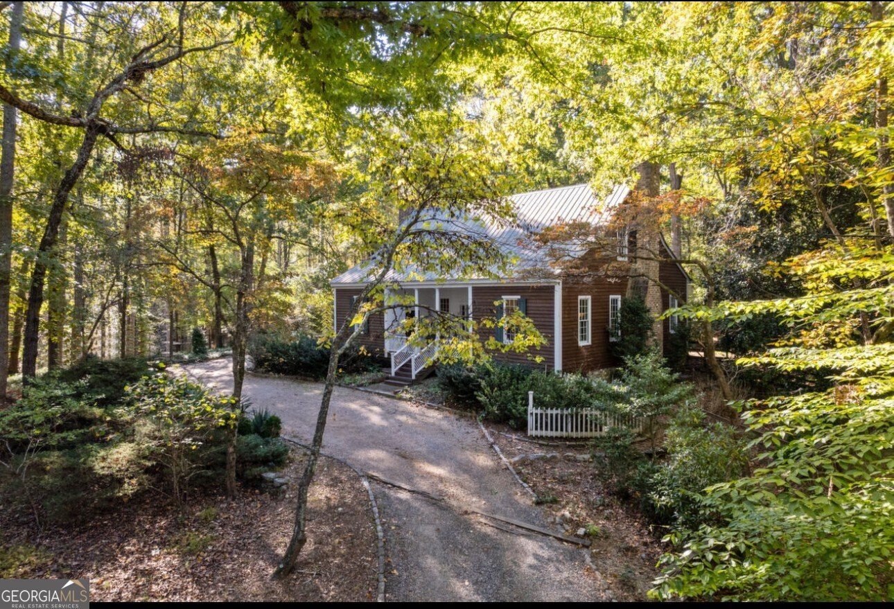 13250 Birmingham Highway Milton - 1