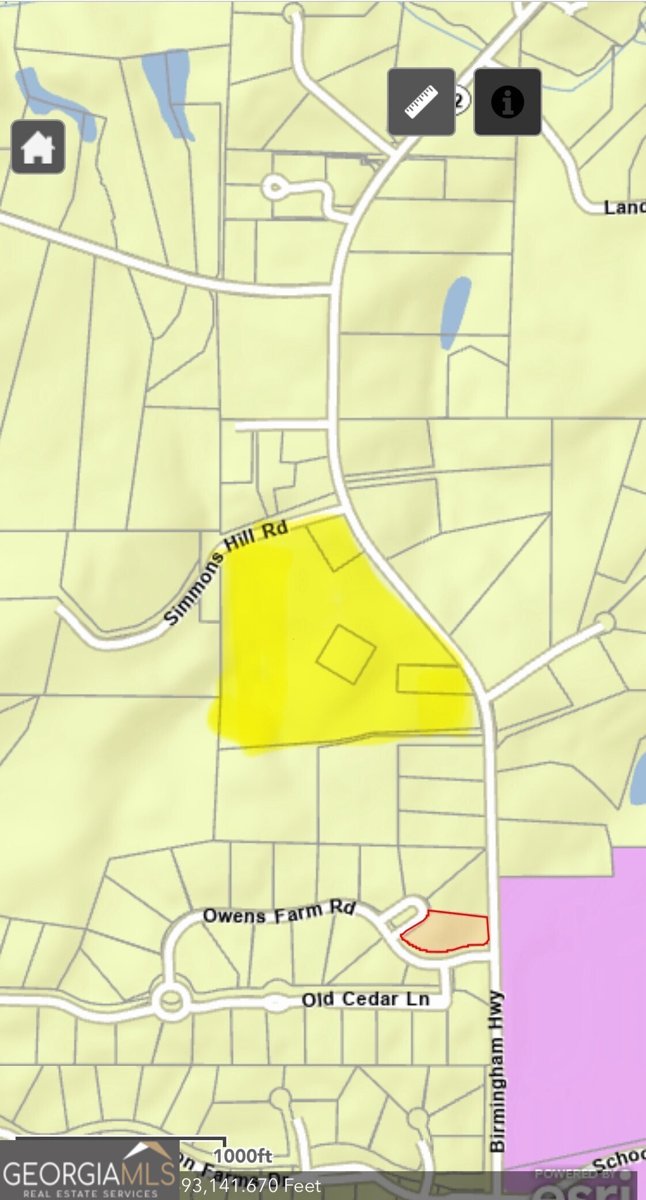 13250 Birmingham Highway Milton - 2