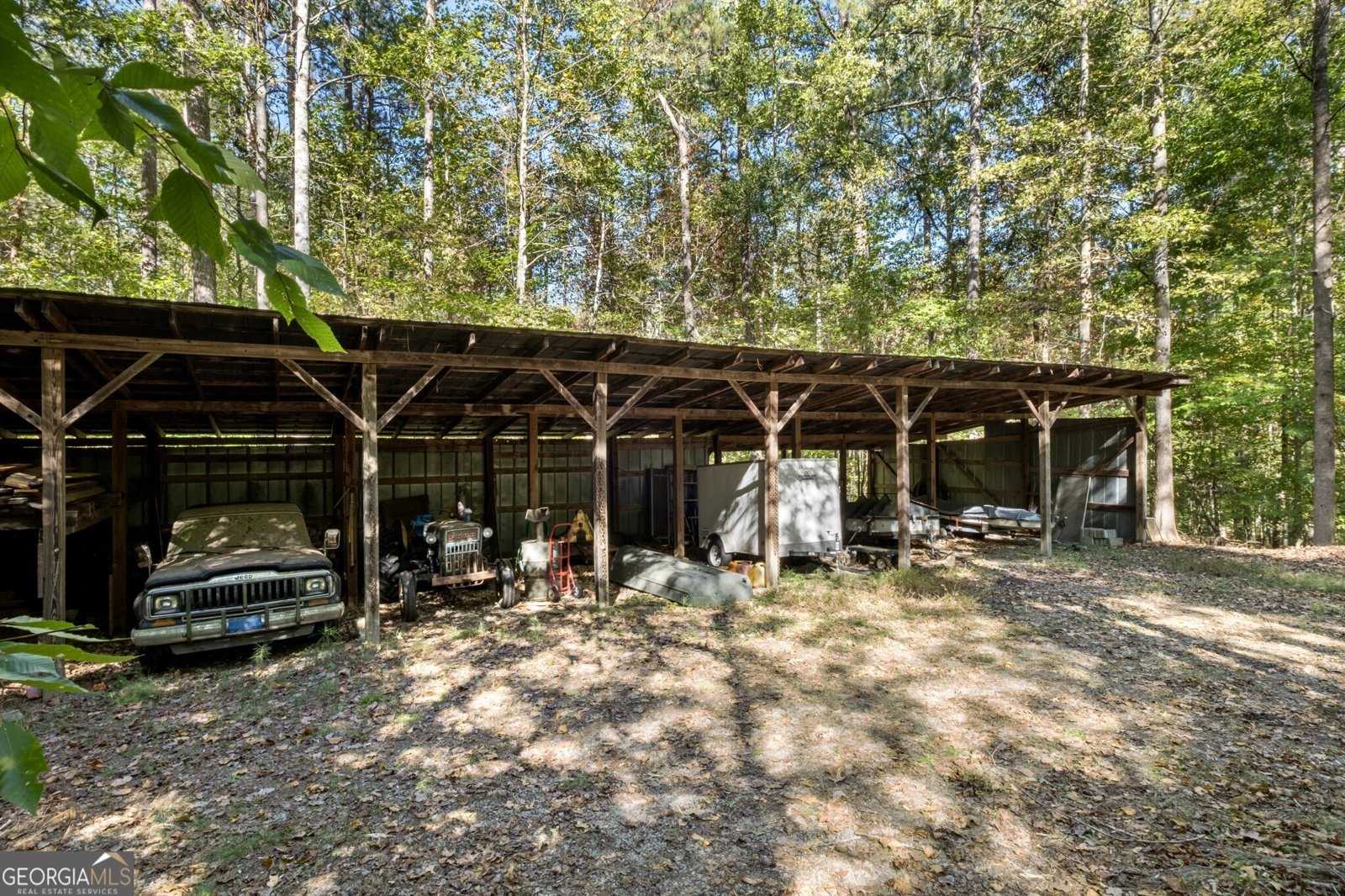 13250 Birmingham Highway Milton - 60