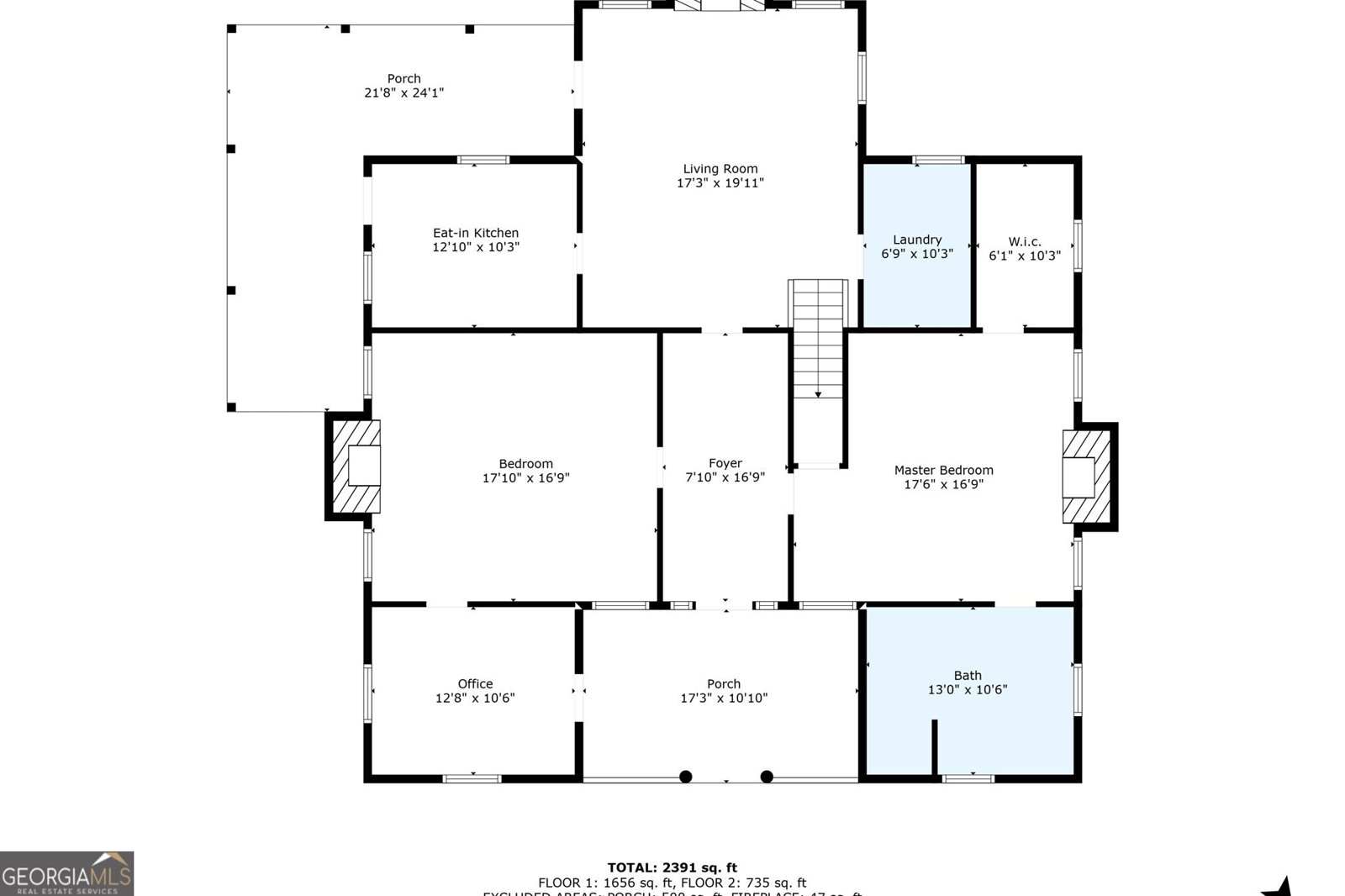 13250 Birmingham Highway Milton - 64
