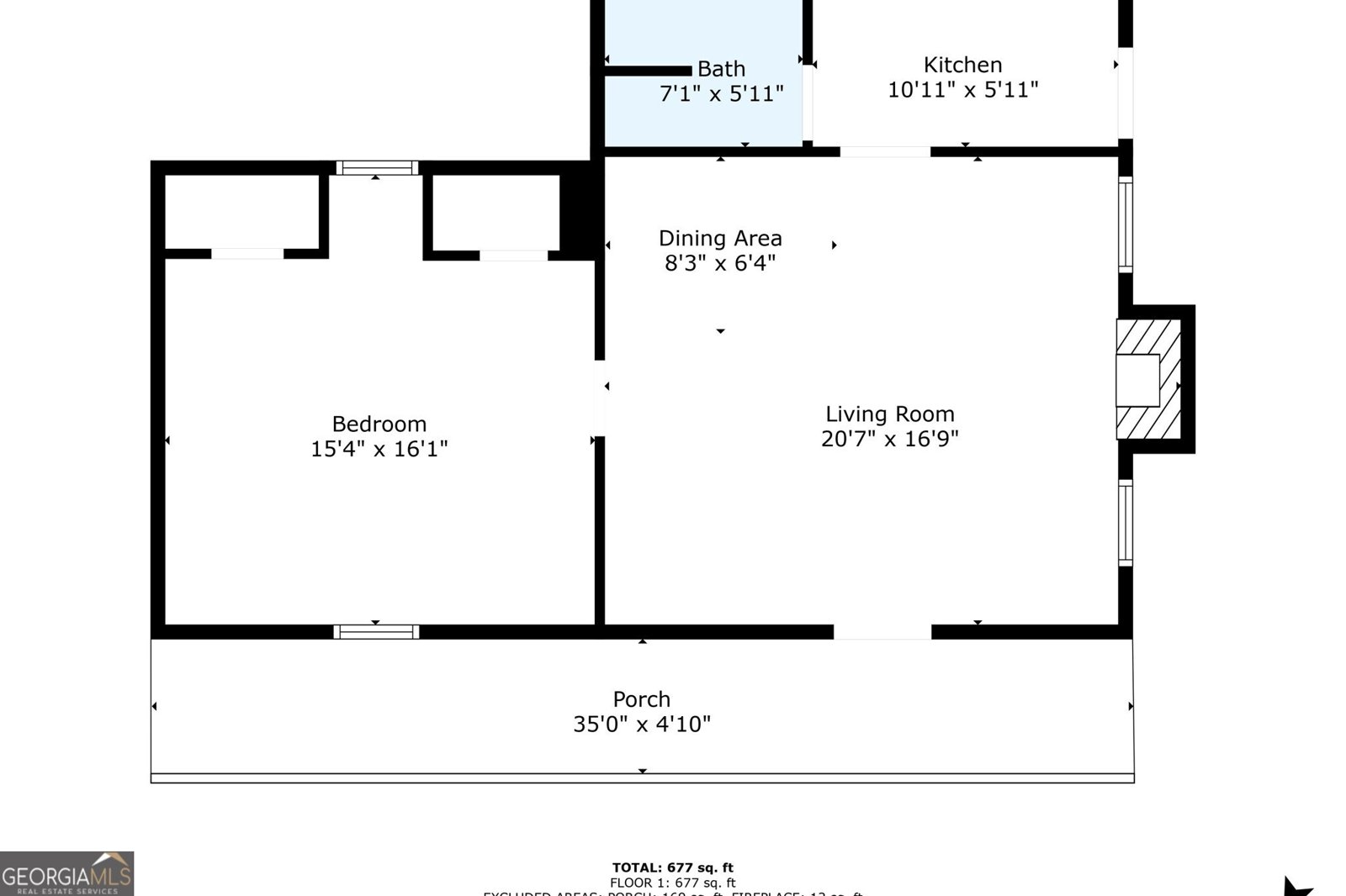 13250 Birmingham Highway Milton - 69
