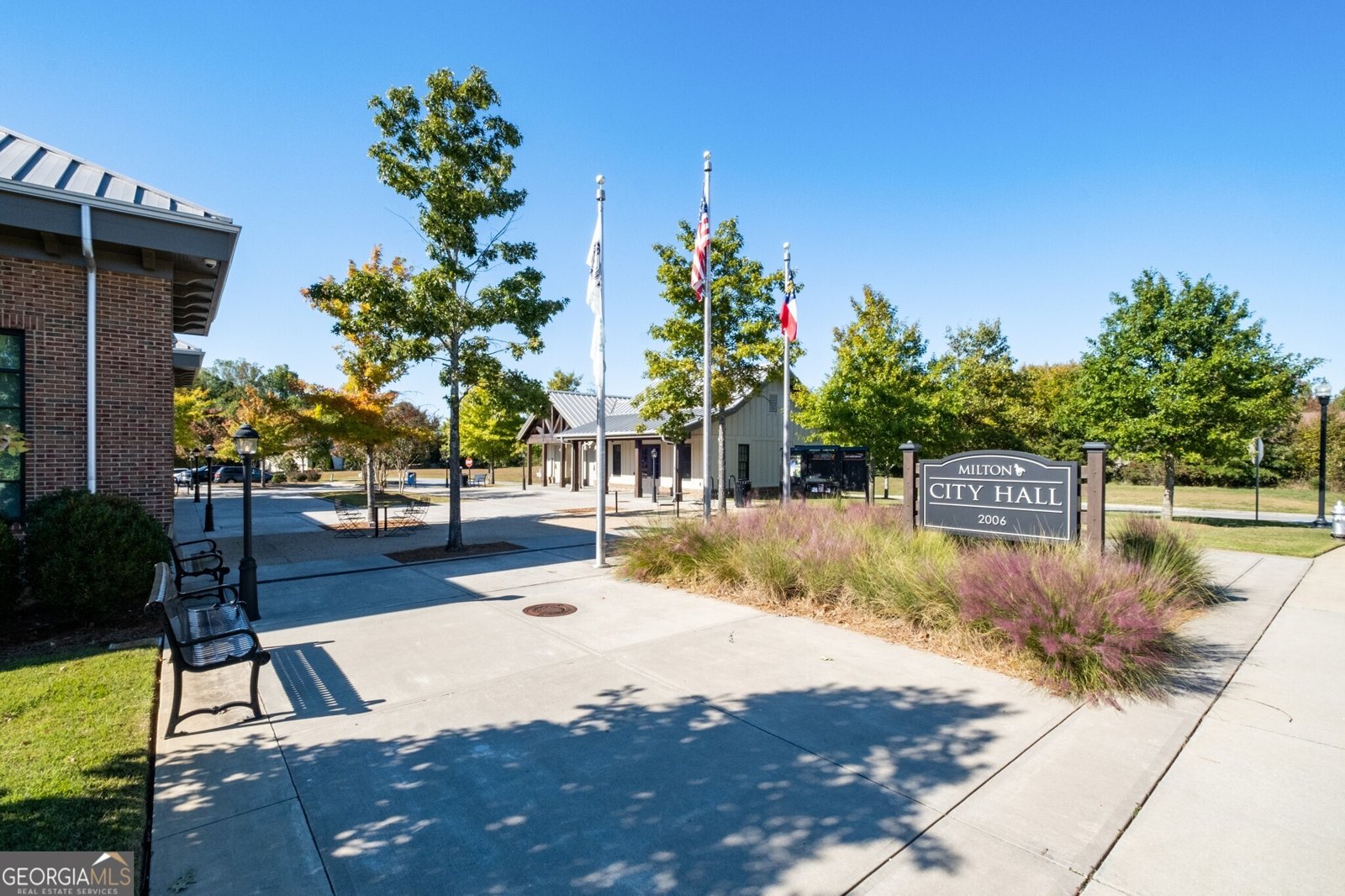 13250 Birmingham Highway Milton - 75