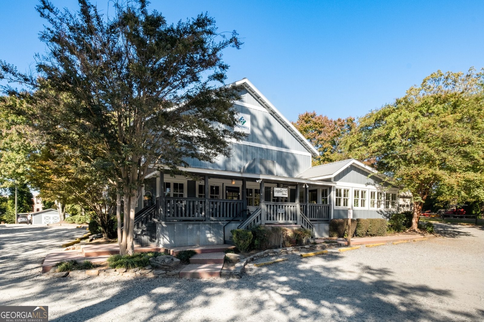 13250 Birmingham Highway Milton - 94