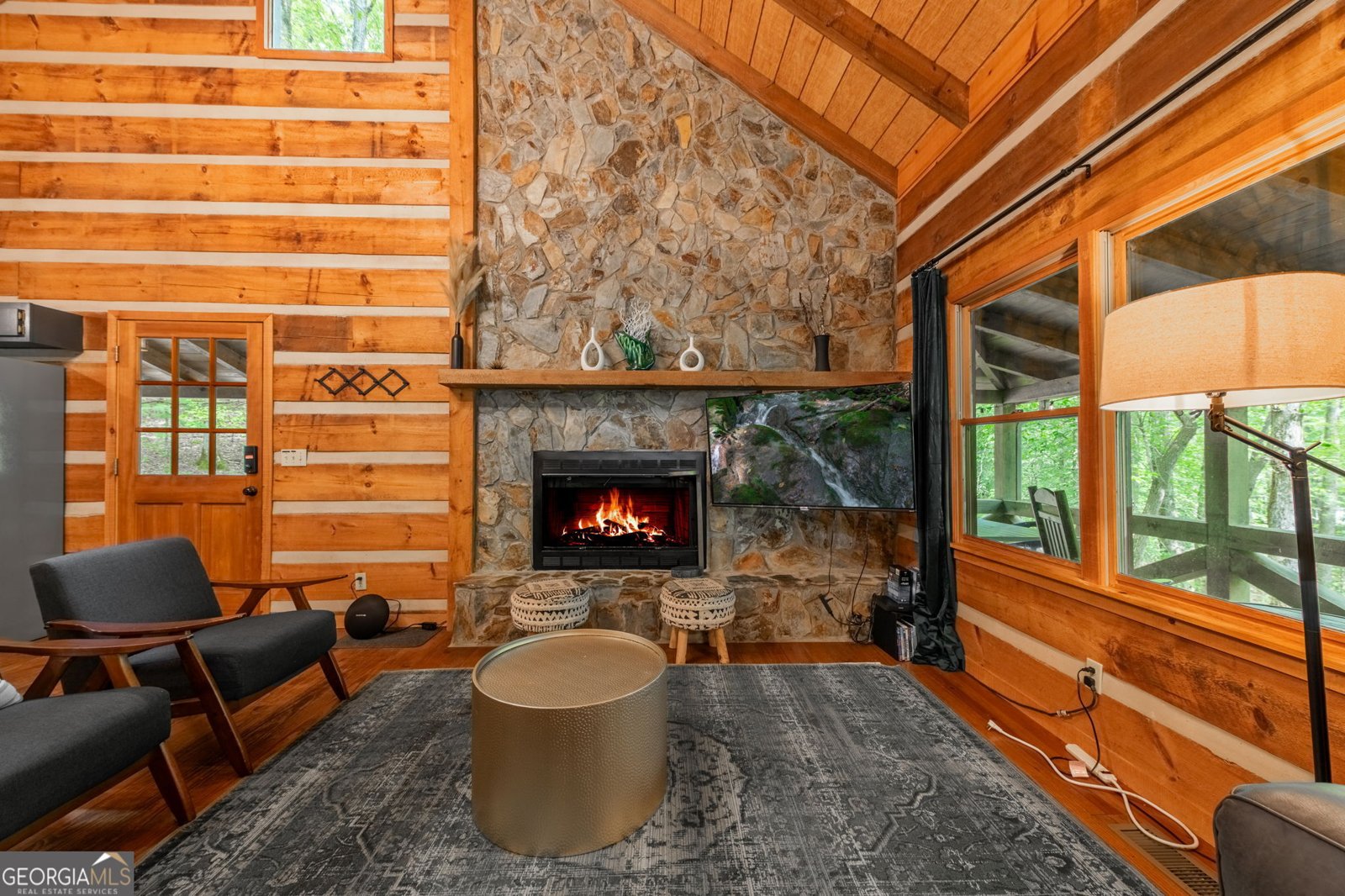 421 Weeks Creek Road Blue Ridge - 12