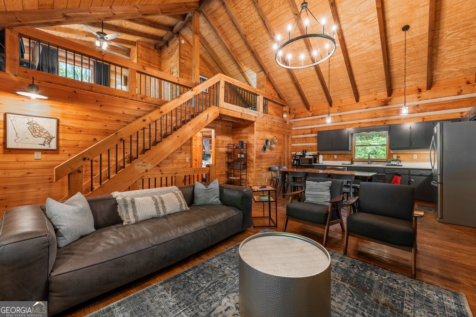 421 Weeks Creek Road Blue Ridge - 13