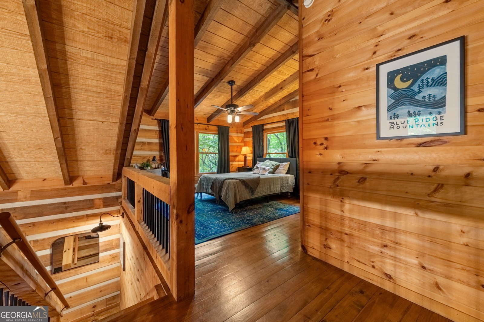421 Weeks Creek Road Blue Ridge - 19
