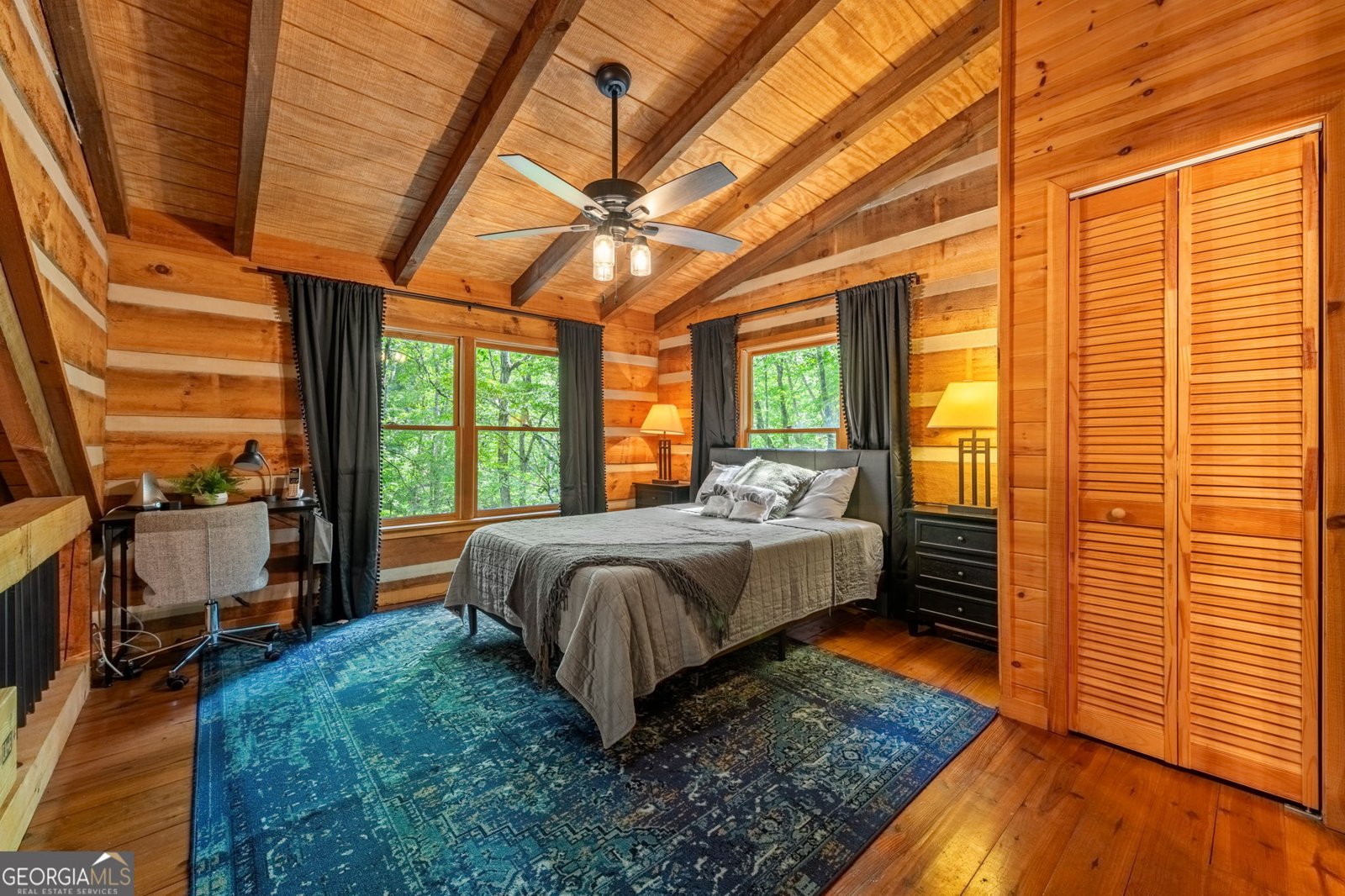 421 Weeks Creek Road Blue Ridge - 21