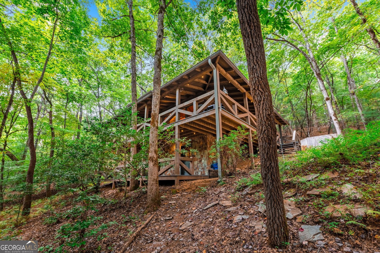 421 Weeks Creek Road Blue Ridge - 44