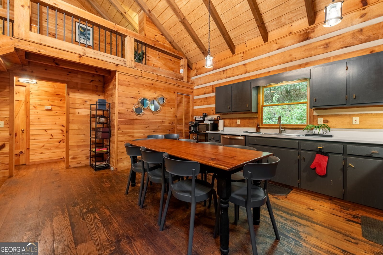 421 Weeks Creek Road Blue Ridge - 5