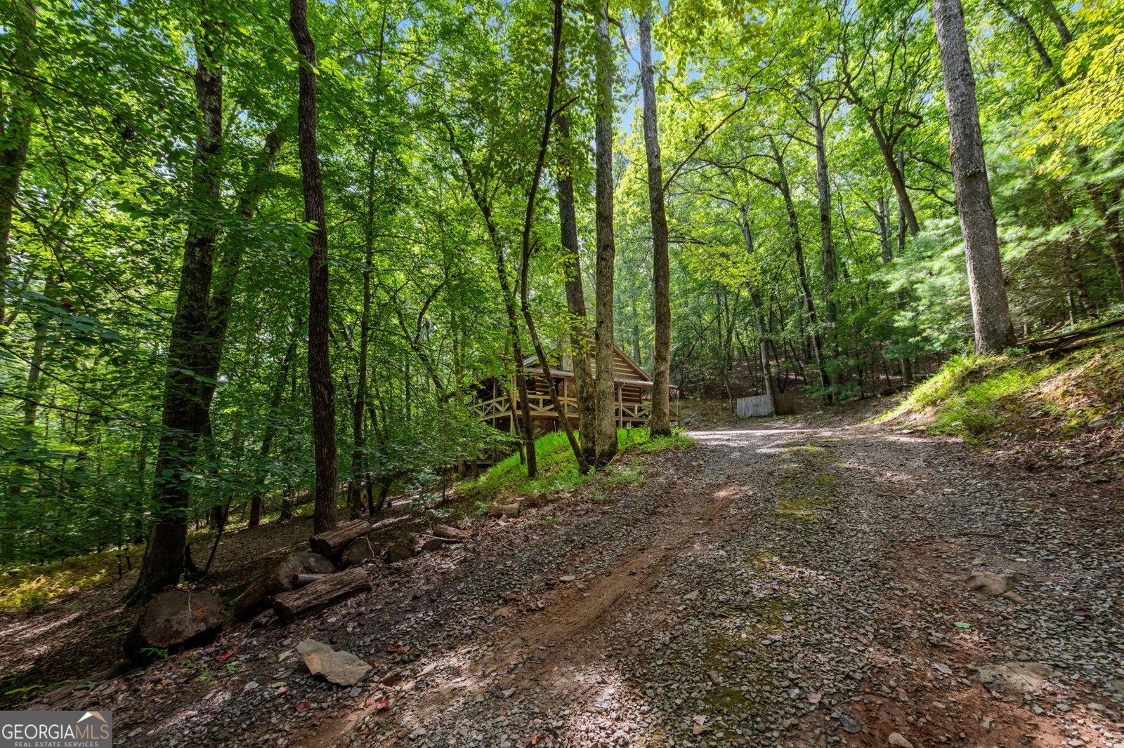 421 Weeks Creek Road Blue Ridge - 54