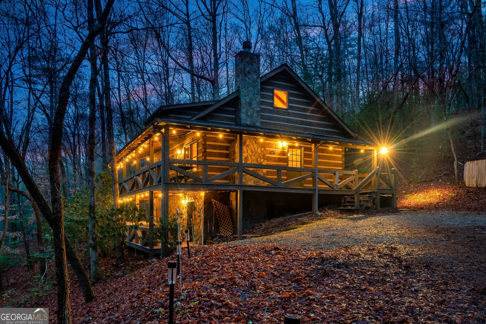 421 Weeks Creek Road Blue Ridge - 59