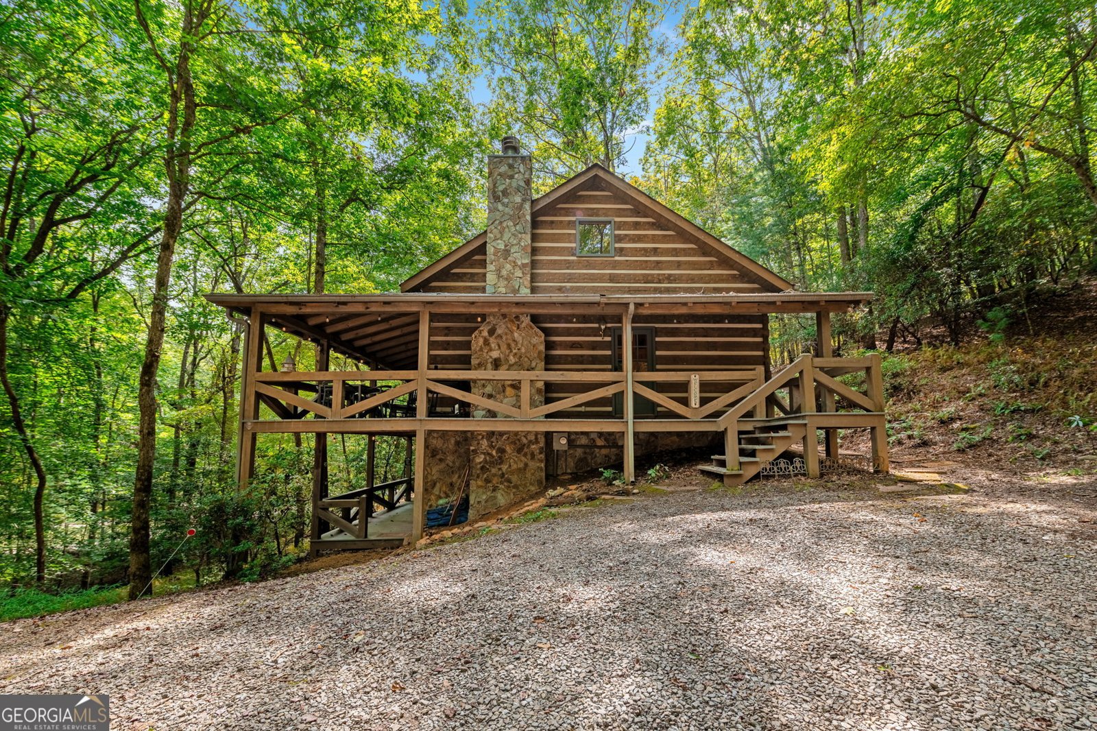 421 Weeks Creek Road Blue Ridge - 60