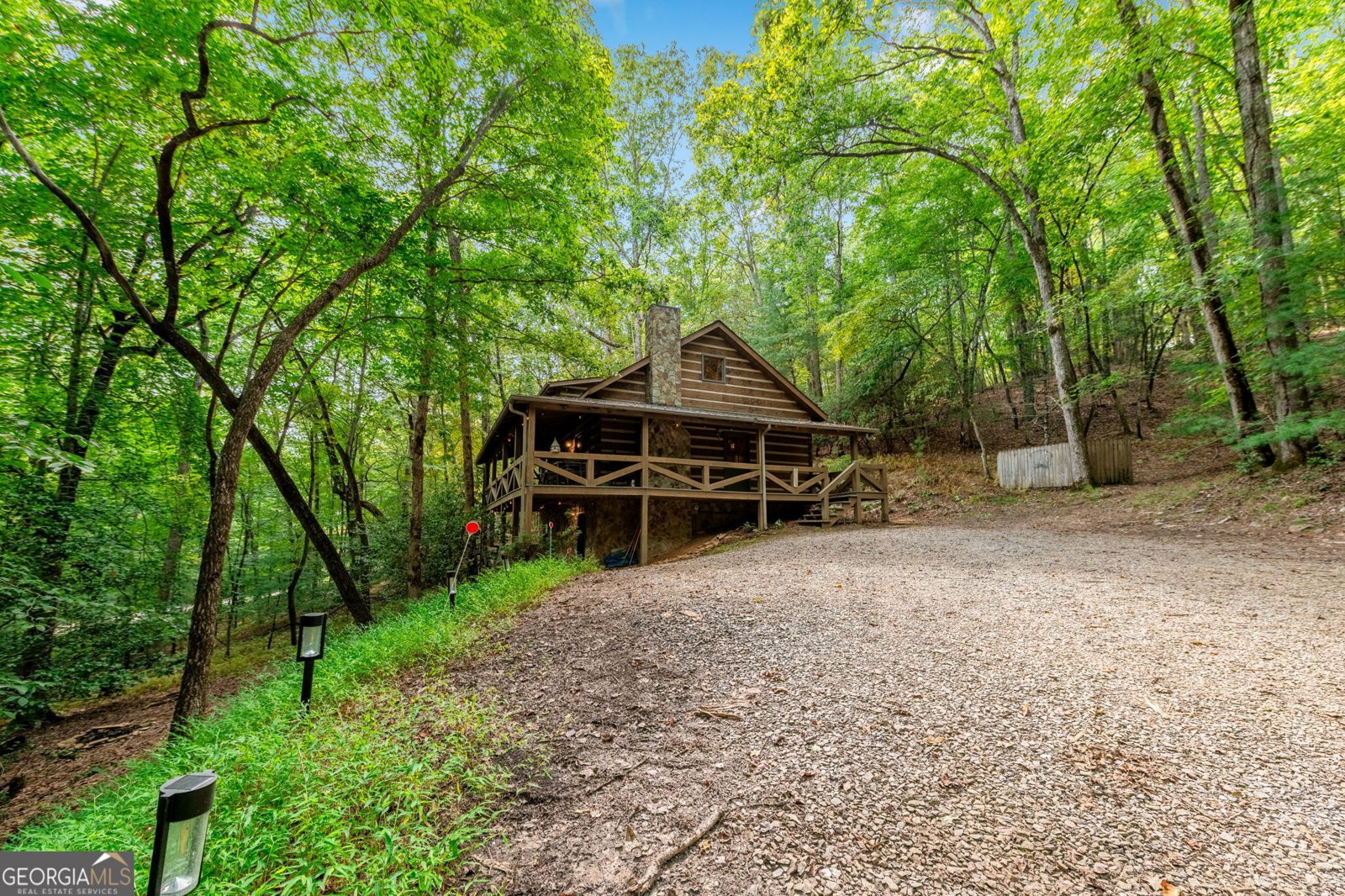 421 Weeks Creek Road Blue Ridge - 61