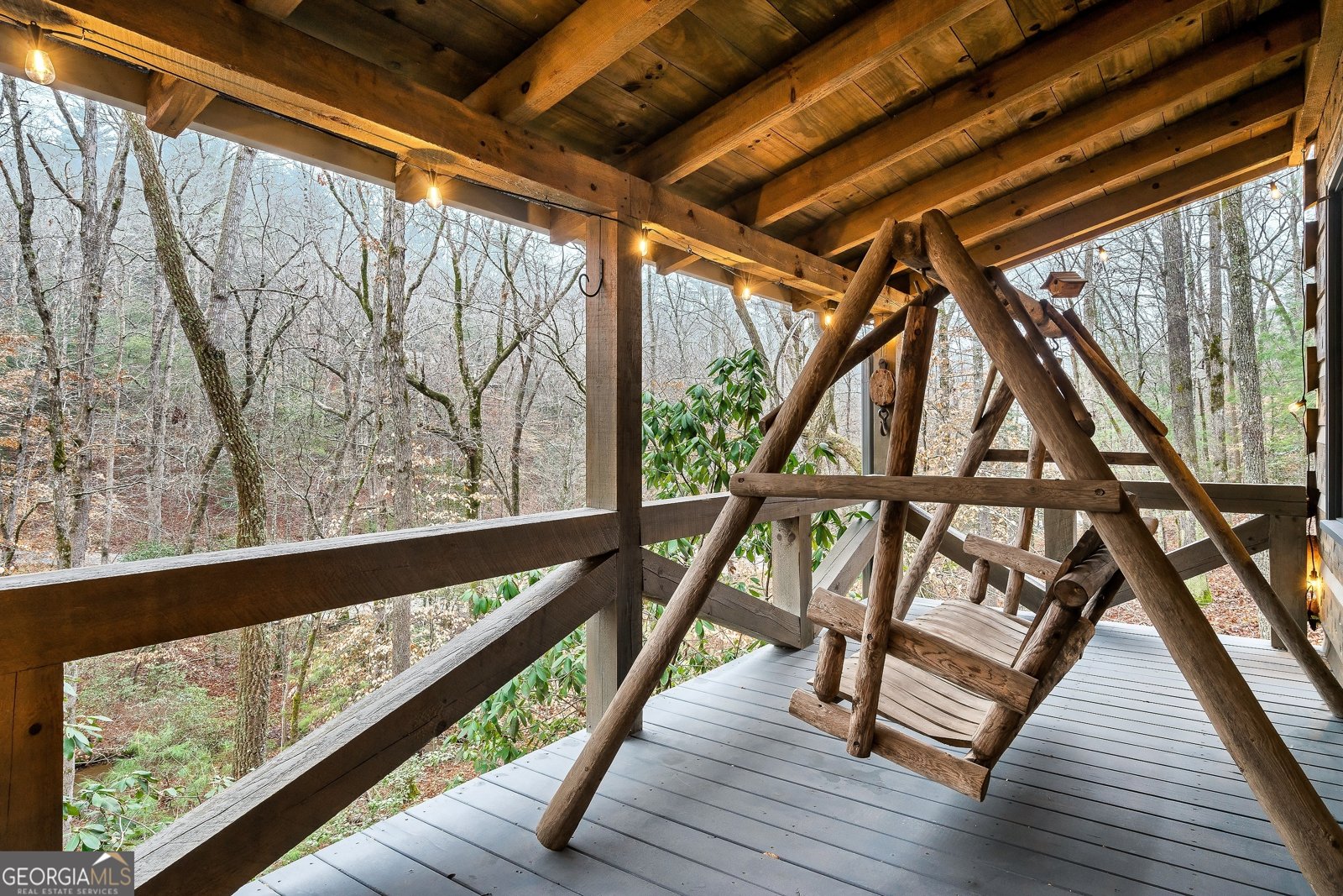 421 Weeks Creek Road Blue Ridge - 67