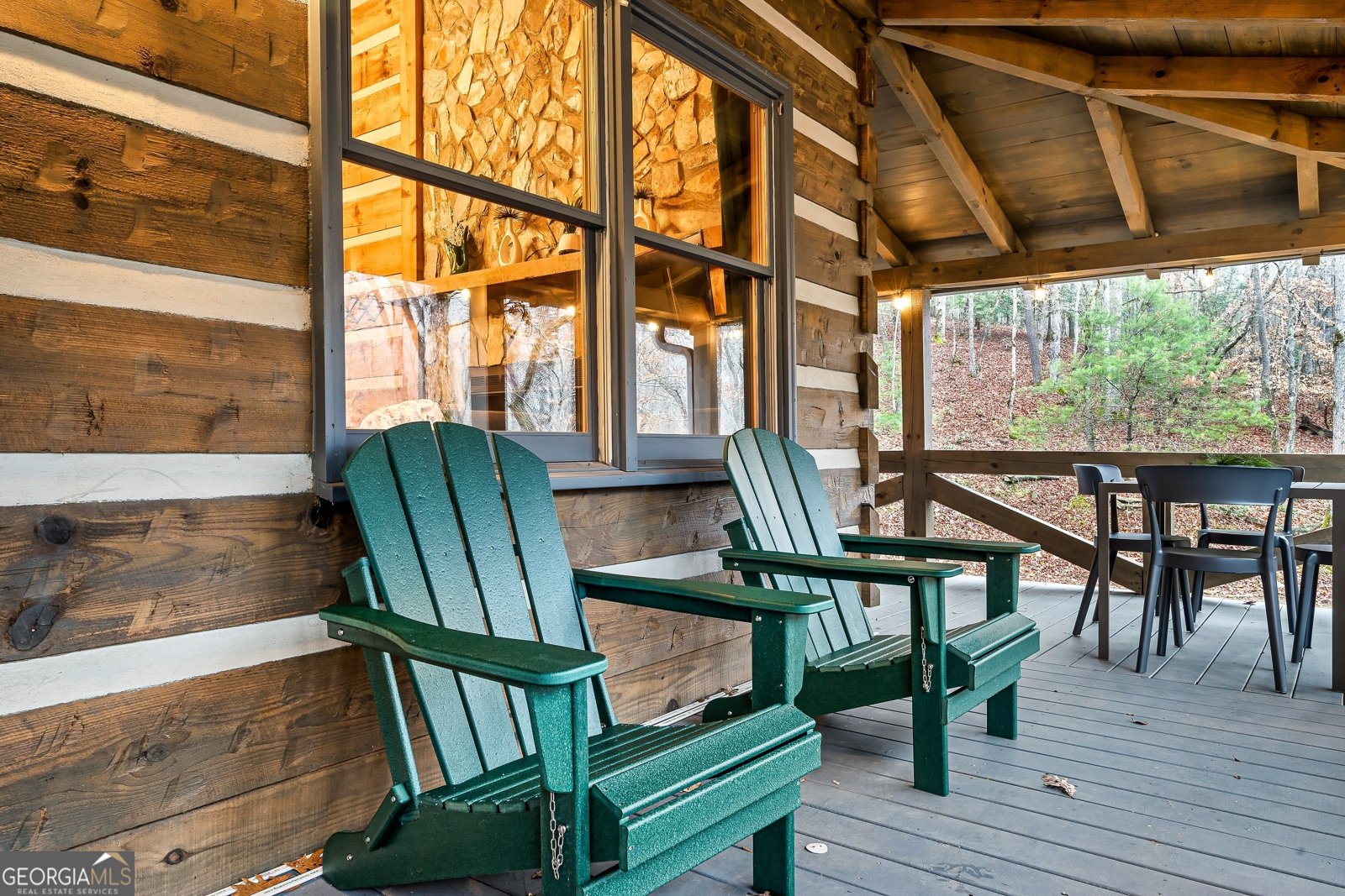 421 Weeks Creek Road Blue Ridge - 68