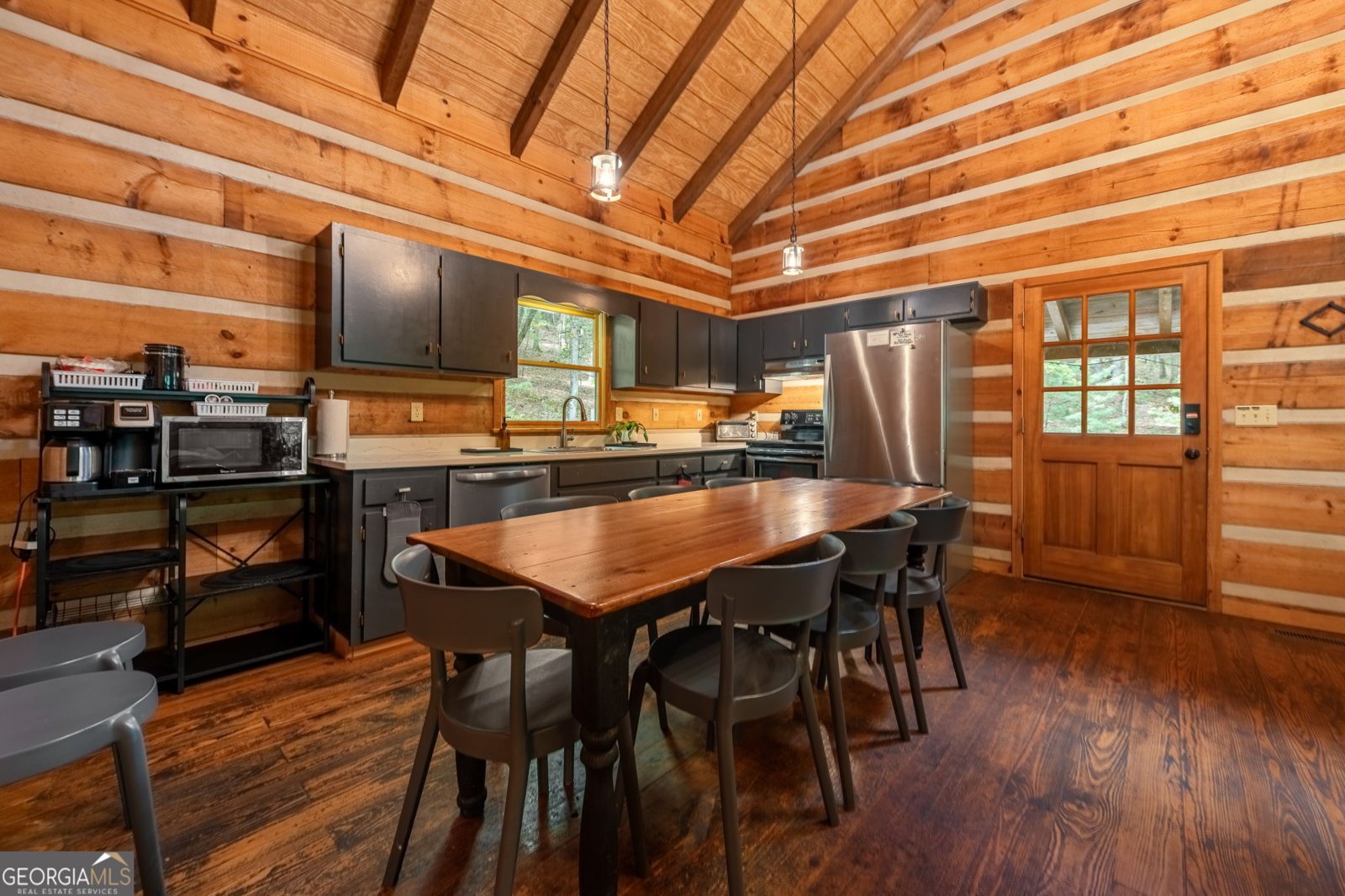 421 Weeks Creek Road Blue Ridge - 7