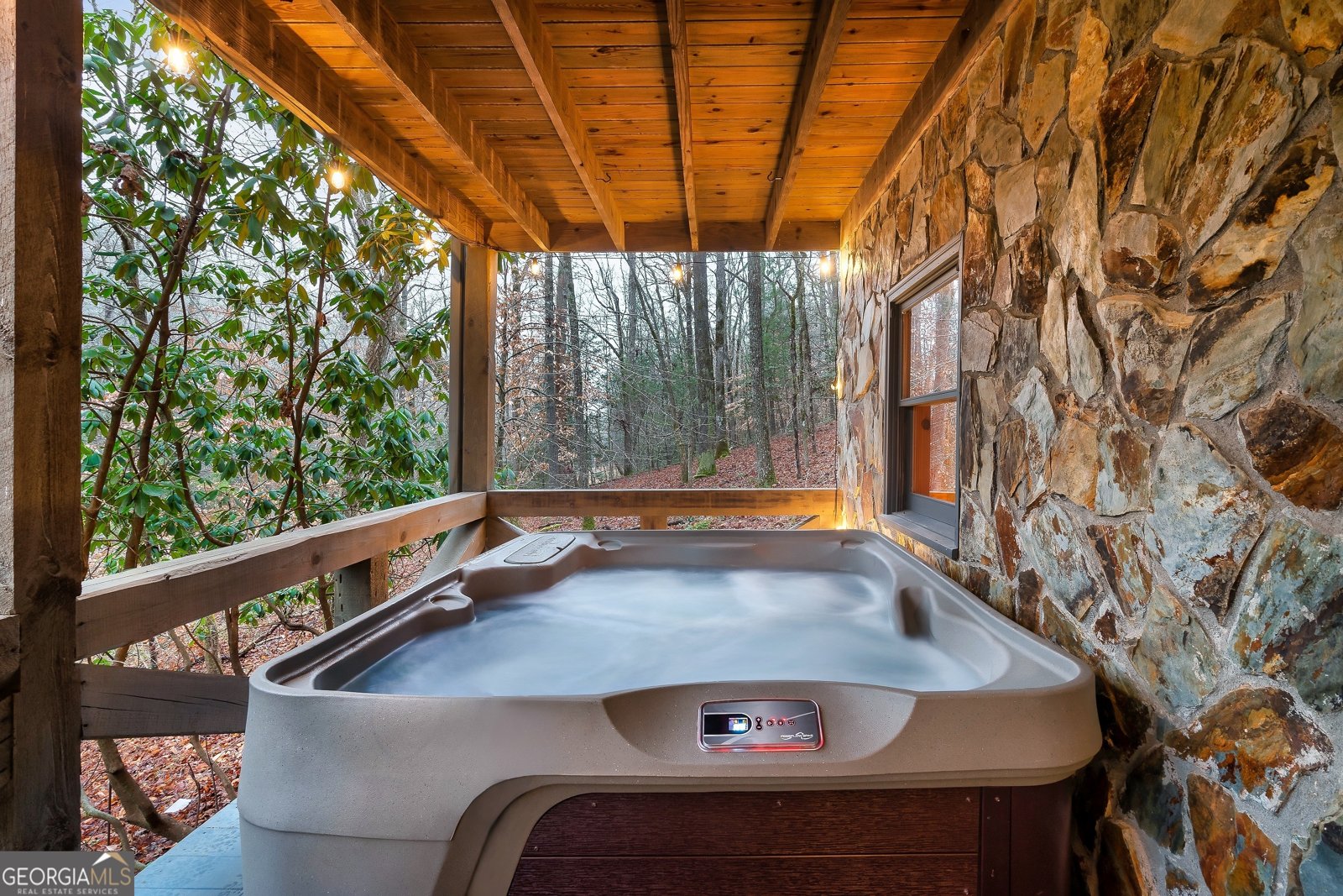 421 Weeks Creek Road Blue Ridge - 71