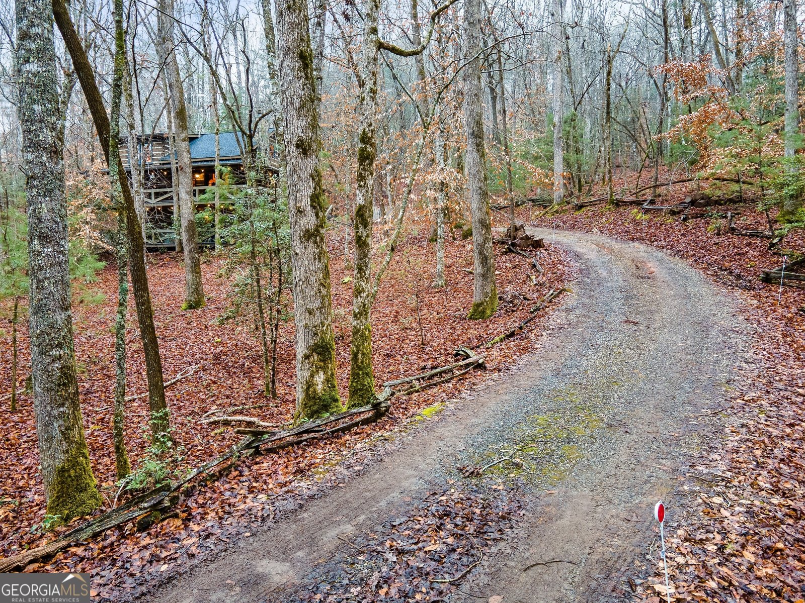 421 Weeks Creek Road Blue Ridge - 72