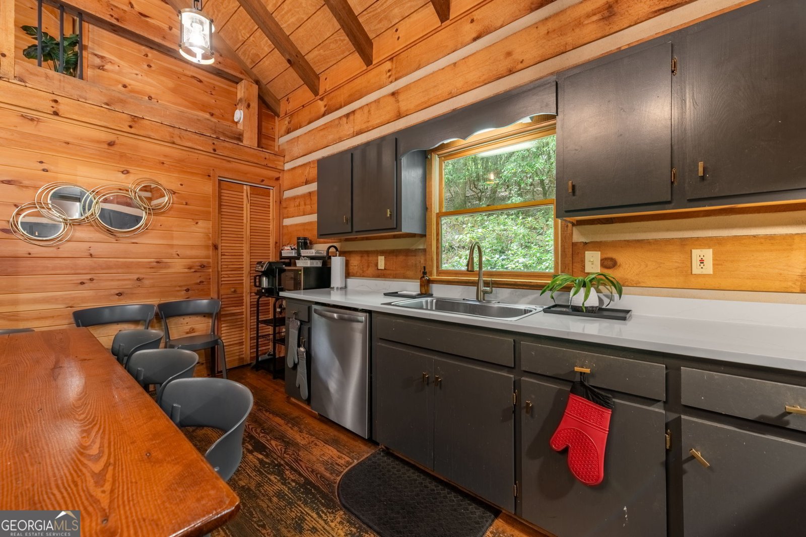 421 Weeks Creek Road Blue Ridge - 8