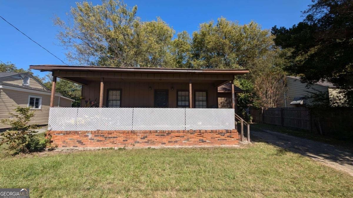 1213 Auburn Drive Macon - 1
