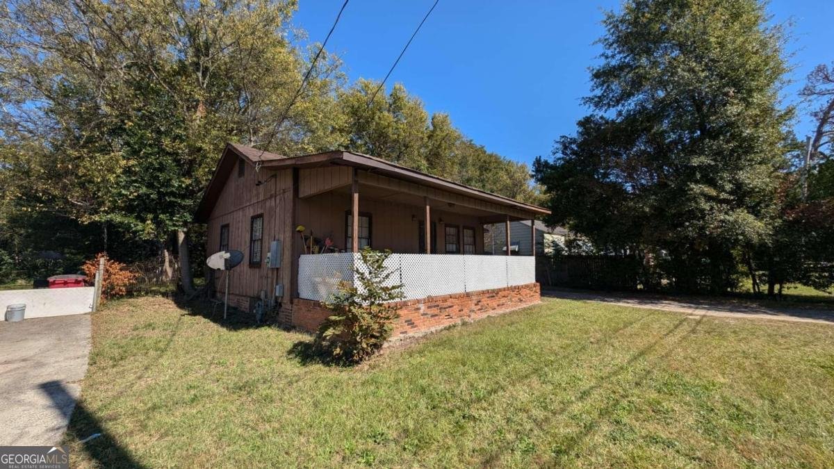 1213 Auburn Drive Macon - 2