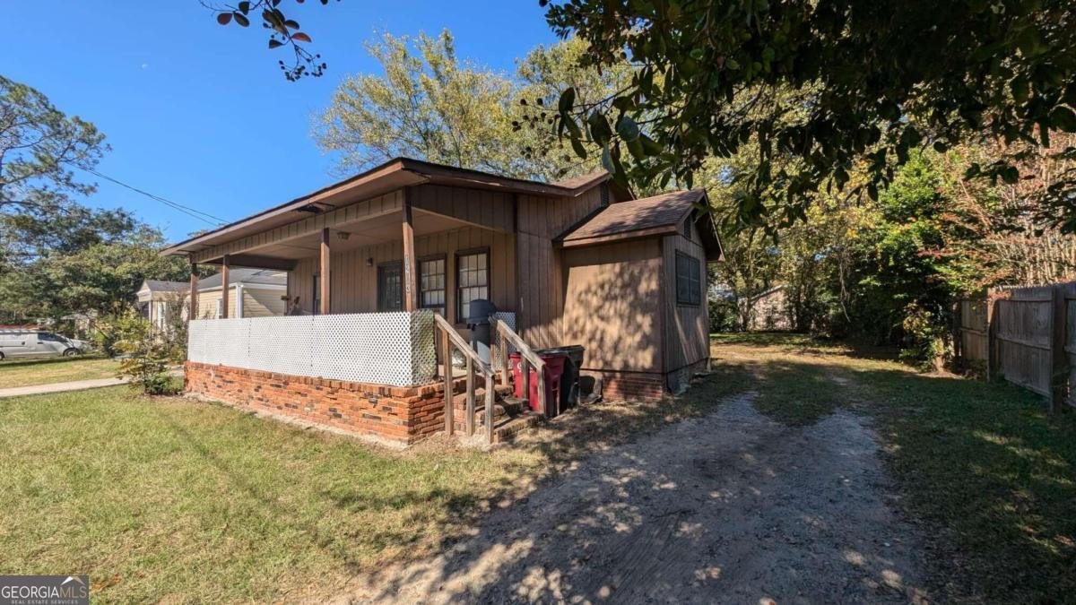 1213 Auburn Drive Macon - 3