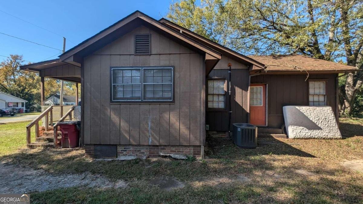 1213 Auburn Drive Macon - 4
